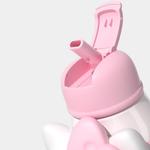 Термочашка Hello Kitty 640 мл Sanrio, Hugs-Hello Kitty - фото 3