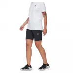 Шорты Mammut Hiking V, черный - фото 4