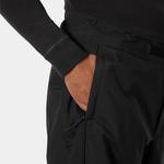 Мужские утепленные штаны Helly-Hansen Blizzard Helly Hansen, Black 3 - фото 7