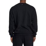 Толстовка Rvca Va Essential, черный - фото 2