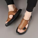 Пляжные сандалии мужские Shupate, черный - фото 17