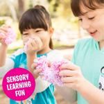 Образовательные идеи Playfoam Mega Rainbow Pack Educational Insights - фото 5