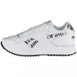 Кроссовки Reebok Classics Glide Ripple Double, белый - фото 3