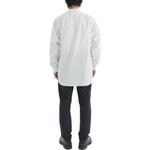 Клубные брюки Nanamica, серый - фото 7