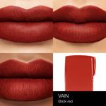 Помада для губ powermatte lip pigment Nars, vain, объем 5.5 мл - фото 2