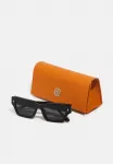 Солнцезащитные очки Tory Burch, Black - фото 4