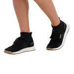 Кроссовки BOSS Titanium Knst 10232616, черный - фото 5