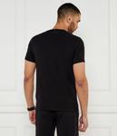 Футболки Regular fit Karl Lagerfeld, черный - фото 3