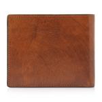 Кошелек Castelijn & Beerens, Cognac - фото 2