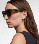 Кошачьи солнцезащитные очки Anagram Loewe - фото 6