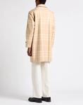 Пальто Burberry, бежевый - фото 4