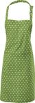 Фартук REDBEST 144818, зеленый - фото
