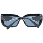 Солнцезащитные очки tb1699 001 53 Ted Baker, черный - фото 3