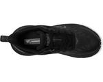 Кроссовки Hoka Challenger 7 GORE-TEX, цвет Black/Black 1 - фото 2