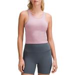 Футболка Ebb To Street Lululemon, черный - фото 4