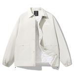 FIDO DIDO Стеганая куртка унисекс, Черный - фото 5