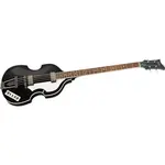 Бас-гитара Hofner Violin Beatles Contemporary HCT 500/1 Черная - фото