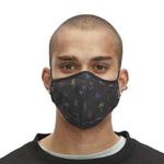 Маска Hydroponic Breeze, черный - фото 2