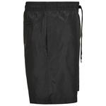 Шорты для плавания Build Your Brand Recycled, черный - фото 3