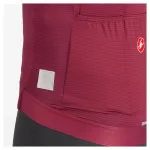 Джерси Castelli #Giro Trofeo 2024 short sleeve, фиолетовый - фото 8