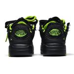 Кроссовки Repusen Skateboarding Unisex, светло-серый/желтый - фото 13