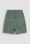 Шорты REGULAR FIT JoJo Maman Bébé, зеленый - фото 3