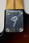 Бас-гитара Fender Player II Modified Precision, гриф из клена, расцветка 3-Color Sunburst - фото 9