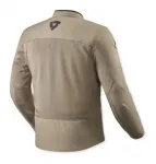 Куртка Highcrest H2O REV'IT!, песочный - фото 2