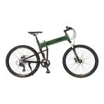 Складной велосипед Jeep - фото 6