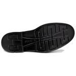 Челси Ботинки Мужские Ecco, черный - фото 5