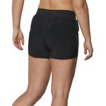 Спортивные шорты Mizuno Alpha 4.5, черный - фото 4