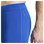 Леггинсы adidas Adizero Essentials, синий - фото 6