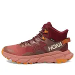 Кроссовки trail code gore-tex 'hot sauce earthenware' Hoka One One, мультиколор - фото