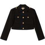 MICHAEL KORS Куртка женская черная, Black - фото