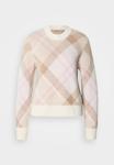 Джемпер Barbour SARA JUMPER, Multi/Beige - фото 7
