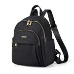 GOLF ГОЛЬФ Женский Рюкзак, Черный - фото 6