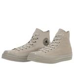 Converse All Star Squaretoe HI 'Stone Rice Gray Palm' - фото 2