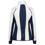 Спортивная куртка CMP Detachable Sleeves 30A2276 softshell, белый - фото 2