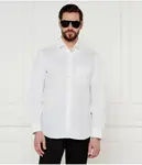 Рубашка remiton_m Regular fit Boss Orange, белый - фото 3