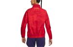 Женская куртка Nike, цвет Gym Red - фото 2