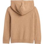 Детский худи GAP, camel - фото 4