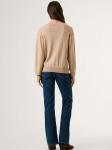 Свитер Pepe Jeans CORALINE, бежевый - фото 4