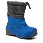 Ботинки Boatilus KdHybrid Sport, синий - фото