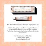 Крем для лица Rosto Miracle Face Cream - Moisturizer and Makeup - фото 2