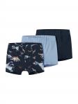 NAME IT Трусы в цвете Navy, Light Blue - фото