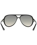 Солнцезащитные очки, RB4125 CATS 5000 Ray-Ban - фото 5