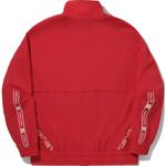 LiNing Куртка мужская Honor Red, Honor Red - фото 3