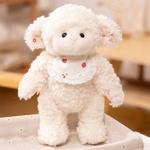 Плюшевая кукла Five Joint Lamb высотой 28 см Bobby Bear - фото 3