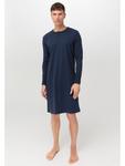 Ночное белье Hessnatur, темно-синий - фото 3