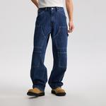 Lee Джинсы Men's Medium Dark Blue - фото 4